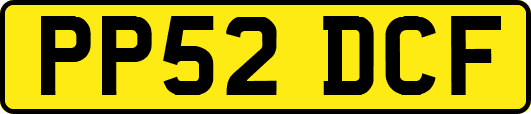 PP52DCF