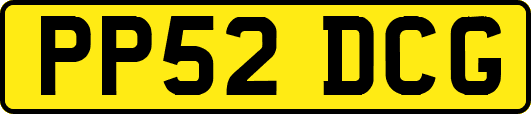 PP52DCG