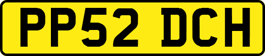 PP52DCH