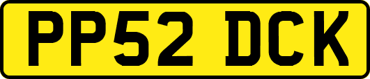 PP52DCK