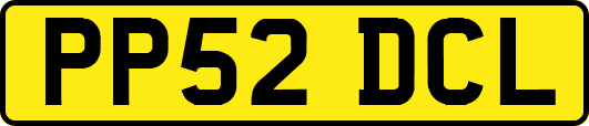 PP52DCL