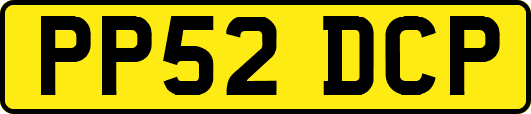 PP52DCP