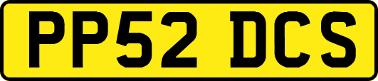 PP52DCS