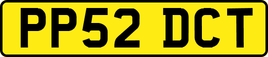 PP52DCT