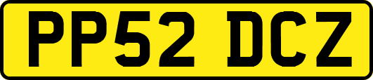 PP52DCZ