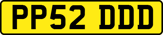 PP52DDD
