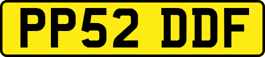 PP52DDF