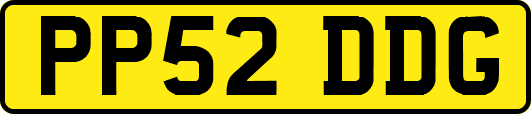 PP52DDG