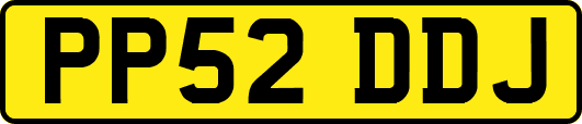 PP52DDJ