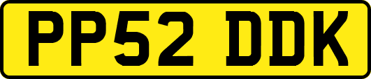 PP52DDK