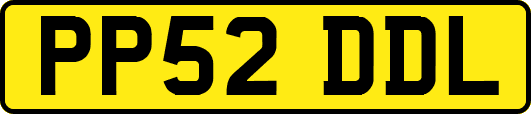 PP52DDL