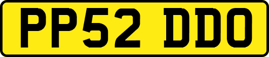 PP52DDO