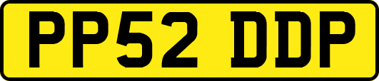 PP52DDP