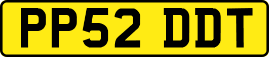 PP52DDT