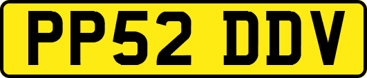 PP52DDV
