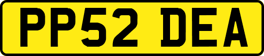 PP52DEA