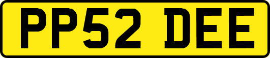 PP52DEE