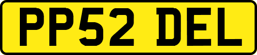 PP52DEL