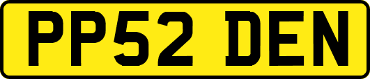 PP52DEN