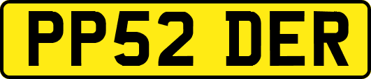 PP52DER