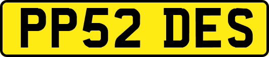 PP52DES