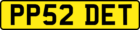 PP52DET