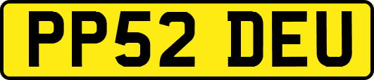 PP52DEU