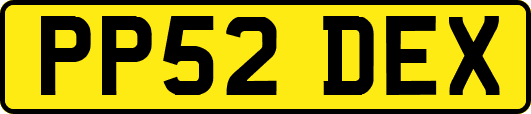 PP52DEX