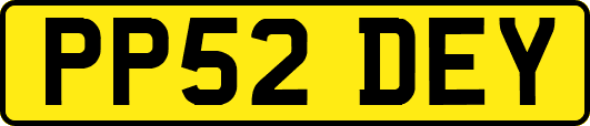 PP52DEY