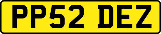 PP52DEZ