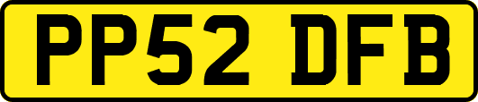 PP52DFB