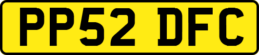 PP52DFC