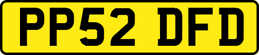 PP52DFD