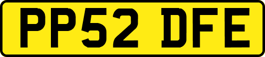 PP52DFE
