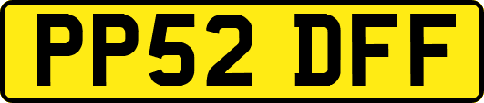 PP52DFF
