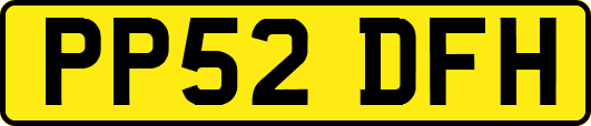 PP52DFH