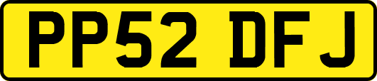 PP52DFJ