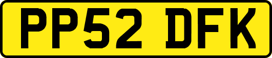 PP52DFK
