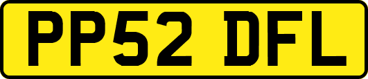 PP52DFL