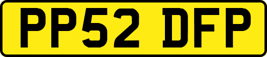 PP52DFP