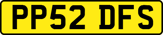 PP52DFS