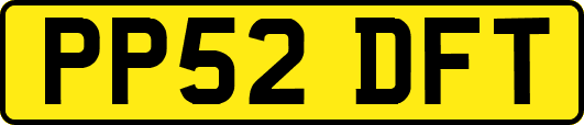 PP52DFT