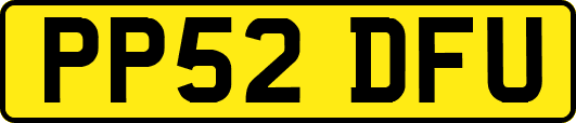 PP52DFU