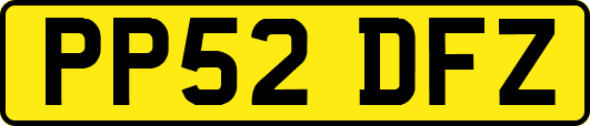 PP52DFZ