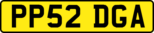 PP52DGA