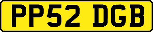 PP52DGB