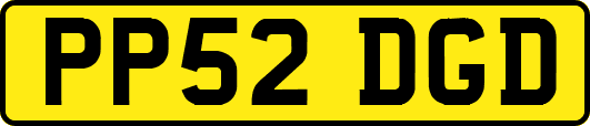 PP52DGD