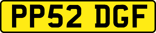 PP52DGF
