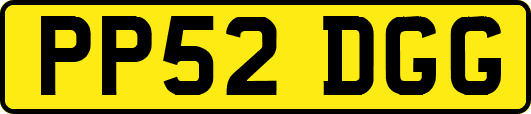 PP52DGG