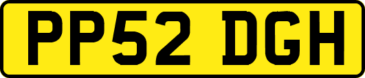 PP52DGH